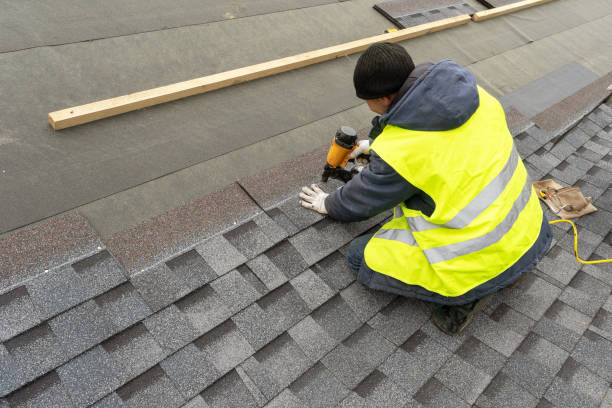 Best Commercial Roofing Services  in Sea Breeze, NC